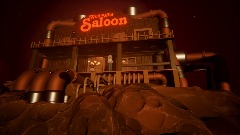 A screenshot taken in Dreams. 22 of 25.