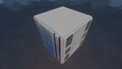A screenshot taken in Dreams. 1 of 1.