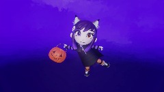 Remix of Tots 猫薯 [Playable Character] - 🎃