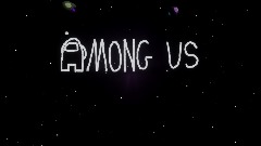 New Among Us Vr 3D DENO PS4 PS5