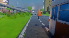 Connie in the City 2: Big City Blues