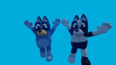 A screenshot taken in Dreams. 1 of 2.