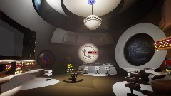 A screenshot taken in Dreams. 2 of 5.