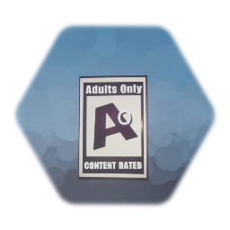 <uitextentry> Rated AO