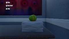 A screenshot taken in Dreams. 15 of 21.