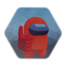 Better Among Us Dude