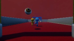 Eyeball Soccer