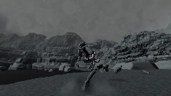 A screenshot taken in Dreams. 26 of 26.