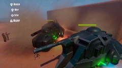 A screenshot taken in Dreams. 10 of 12.