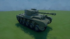 A screenshot taken in Dreams. 21 of 26.