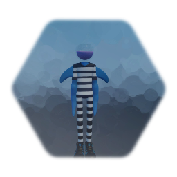 Generic Prisoner Character Or Something