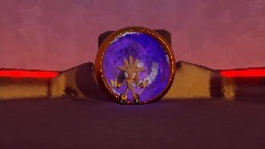 Silver the hedgehog (Project absolution)