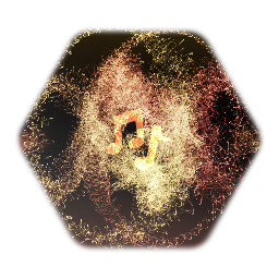 Three Trumpets Staccato (Ff)