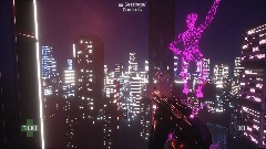 A screenshot taken in Dreams. 16 of 28.