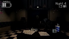 A screenshot taken in Dreams. 24 of 30.