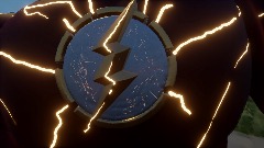 The Flash 2023 game (W.I.P.)