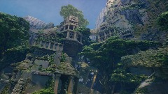 A screenshot taken in Dreams. 9 of 10.