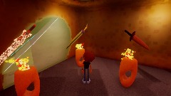 A screenshot taken in Dreams. 22 of 29.