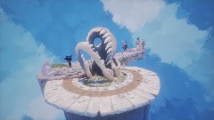 A screenshot taken in Dreams. 1 of 1.