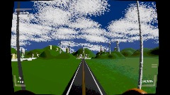 A screenshot taken in Dreams. 15 of 20.