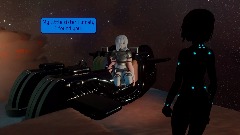 A screenshot taken in Dreams. 1 of 1.
