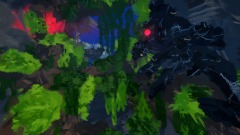 Horizon zero dawn inspired piece