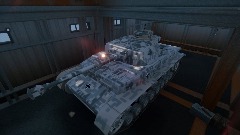 A screenshot taken in Dreams. 1 of 3.