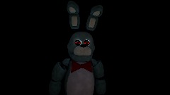 Bonnie test