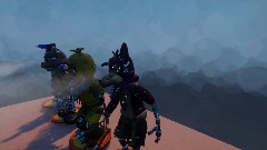 My Creation - 8/8/2021