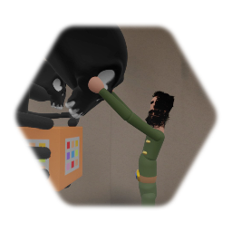 Minecraft: Story Mode - Pre Wither storm