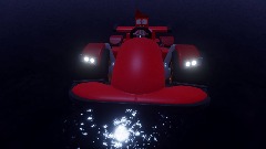 A screenshot taken in Dreams. 2 of 2.