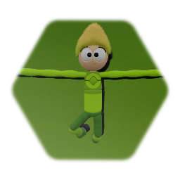 Alex (The Strecher)