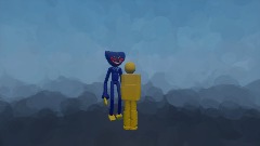 A screenshot taken in Dreams. 3 of 3.