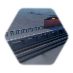 へっぽこ列車 自動運転テスト