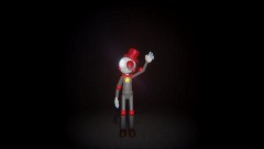 A screenshot taken in Dreams. 6 of 30.