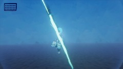 A screenshot taken in Dreams. 9 of 18.