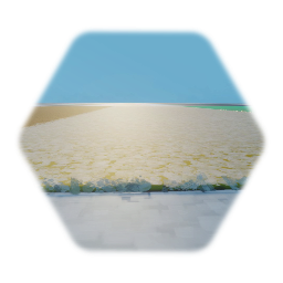 Definitive Realistic Female Model V2.1