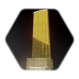 TRUMP Hotel Las Vegas