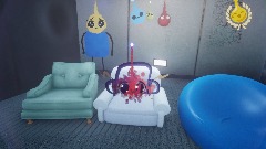 A screenshot taken in Dreams. 3 of 4.