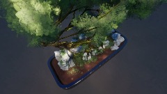 A screenshot taken in Dreams. 11 of 11.