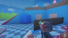 A screenshot taken in Dreams. 3 of 22.