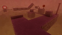 Mini Marble Marble Challenge