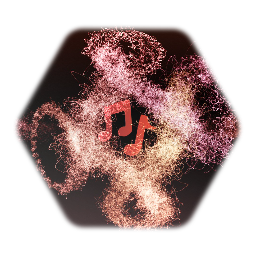 Viz RS random song pack