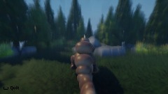 A screenshot taken in Dreams. 20 of 24.