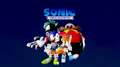 Sonic minus adventure ( demo )