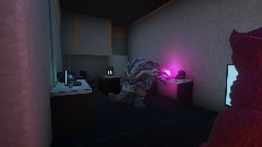 of What a Godzilla office looks like 2 [part 5]