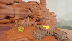 A screenshot taken in Dreams. 20 of 25.