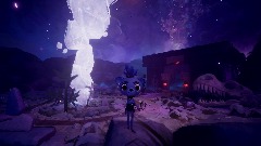 A screenshot taken in Dreams. 7 of 15.