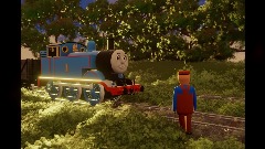 Thomas's coupling problem
