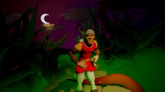 A screenshot taken in Dreams. 1 of 1.